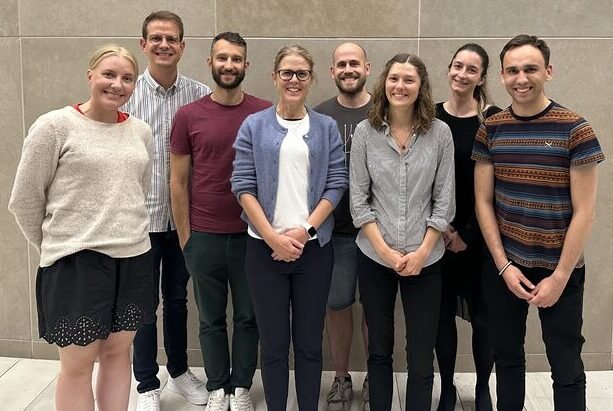 GRC – Silk Proteins and the Transition to Biotechnologies