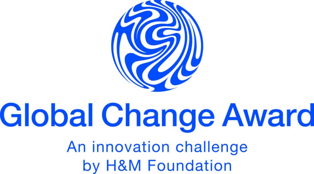 We have been selected among the Top 20 in the H&M Global Change Award 2026